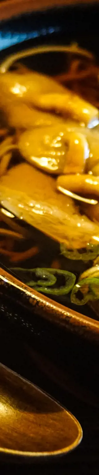 Lerne selbst Udon–Nudeln zu machen in Kyoto